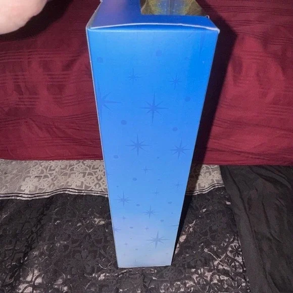 Disney Princess Birthday Celebration Cinderella Doll NEW - Picture 5 of 6